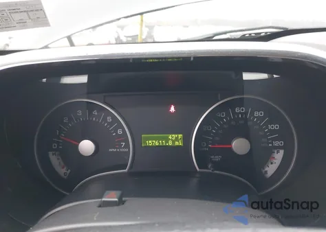 2008 Ford Explorer Xlt from USA, damaged, VIN 1FMEU73868UB02763